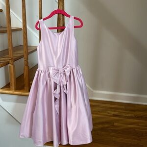 🎀Janue and Jack Girl Pink Dress